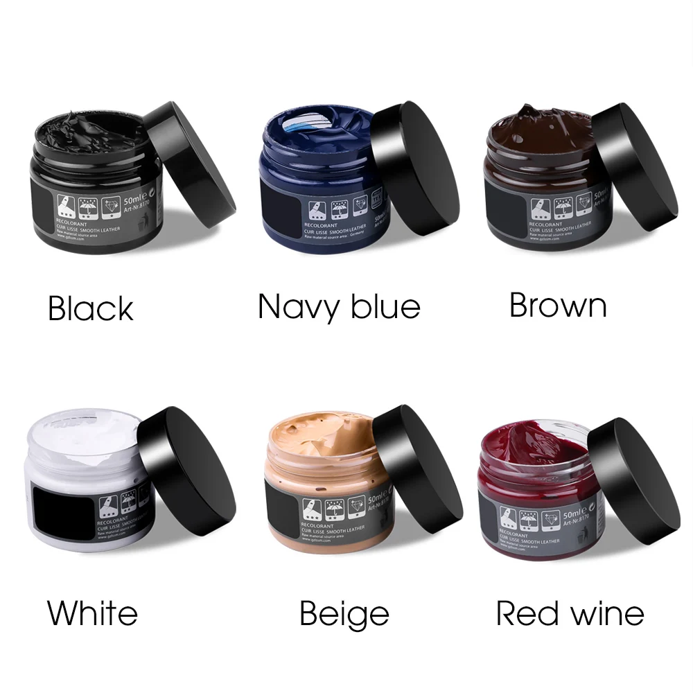 Набор для ремонта кожаных и виниловых покрытий Anto кожаные аксессуары автокресла