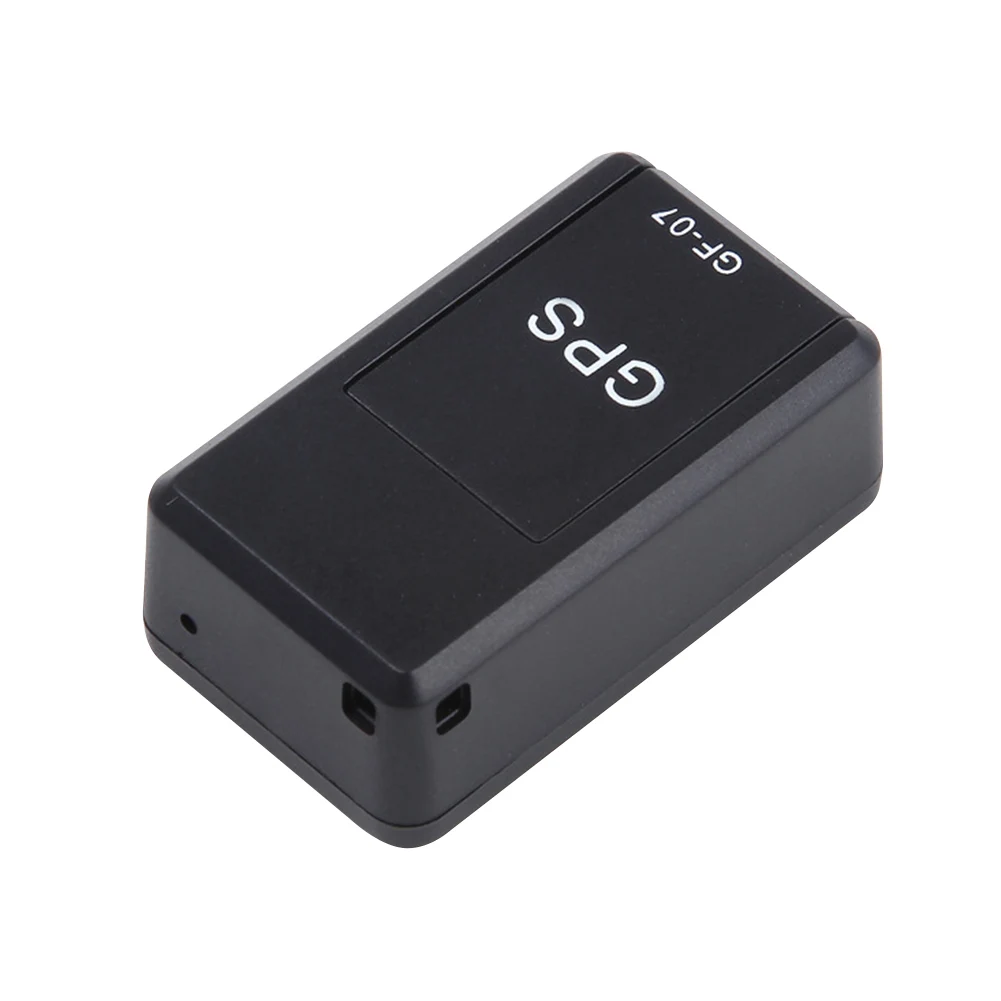 Компактный и портативный мини-GPS-трекер в режиме реального времени GPS-трекер для