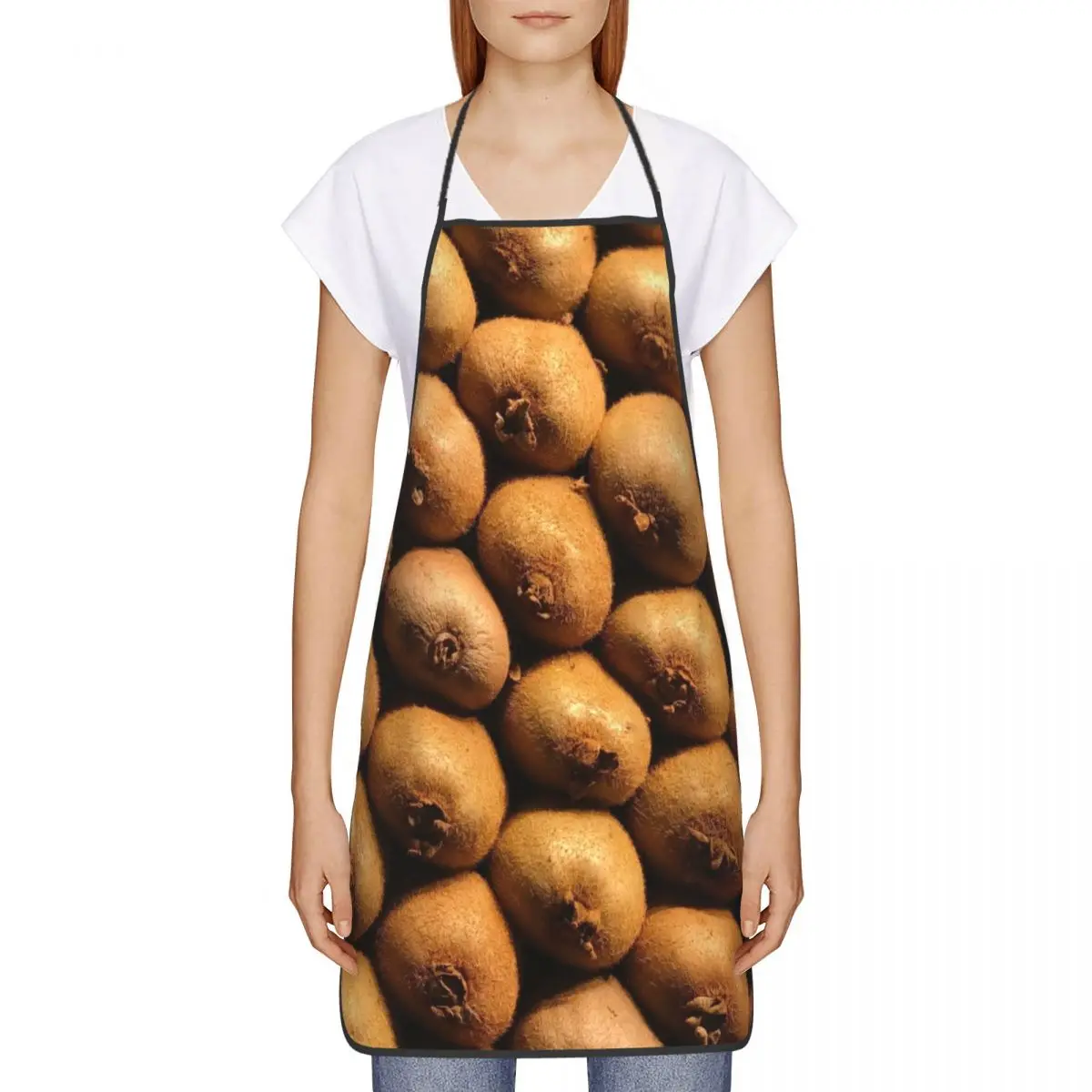 

Фрукты (16) Кухня маслостойкий венок ребра Кухня фартук для женщин, герои в масках, для Пособия по кулинарии аксессуары 72*52 см