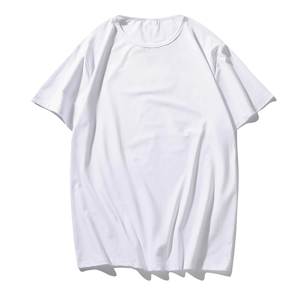 

Lovers Letter Print T-shirt Funny Harajuku Tshirt Man Women's T Shirt O-neck Short Sleeve Summer Clothes Streetwear Ropa Mujer