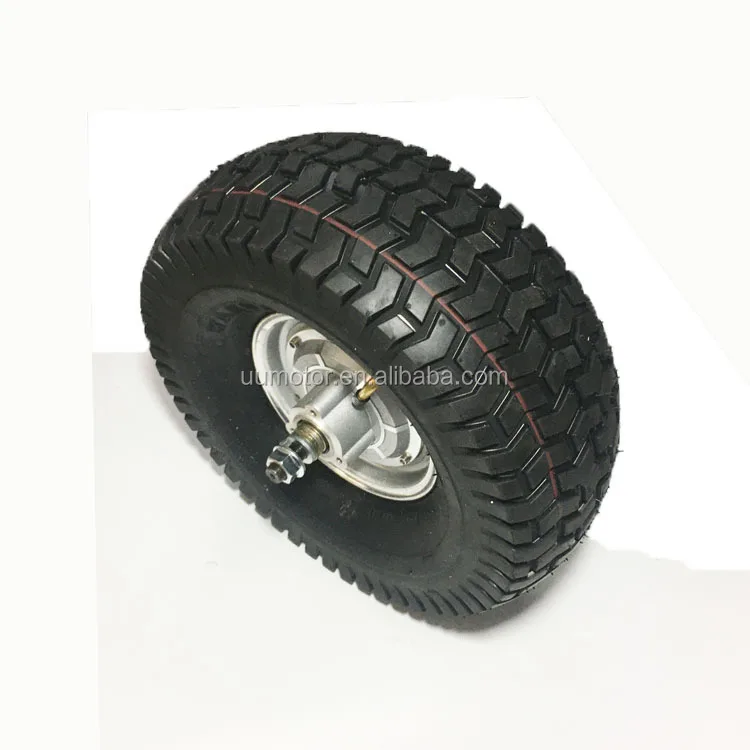 

Высокоскоростной Электрический скутер 60 км/ч 15 дюймов 1000 Вт с толстыми шинами бесщеточный двигатель постоянного тока