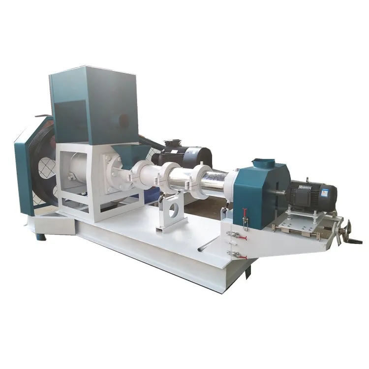 Высококлассная 1 8-2 0 т/ч машина для производства водной рыбы | Бытовая техника