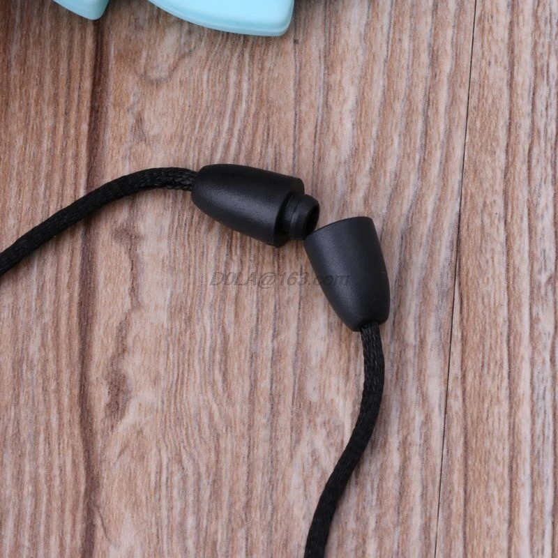 1 шт. силиконовые бусины листья пищевая BPA бесплатно для ребенка прорезыватель