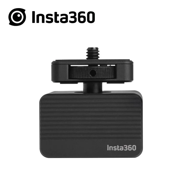 

Insta360 Vibration Damper For ONE X2 / ONE RS /R / GO 2 / ONE X For GoPro Insta360 Original Action Camera Accessories