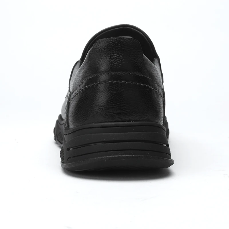 Мужские туфли CAEML из натуральной воловьей кожи мягкие удобсветильник