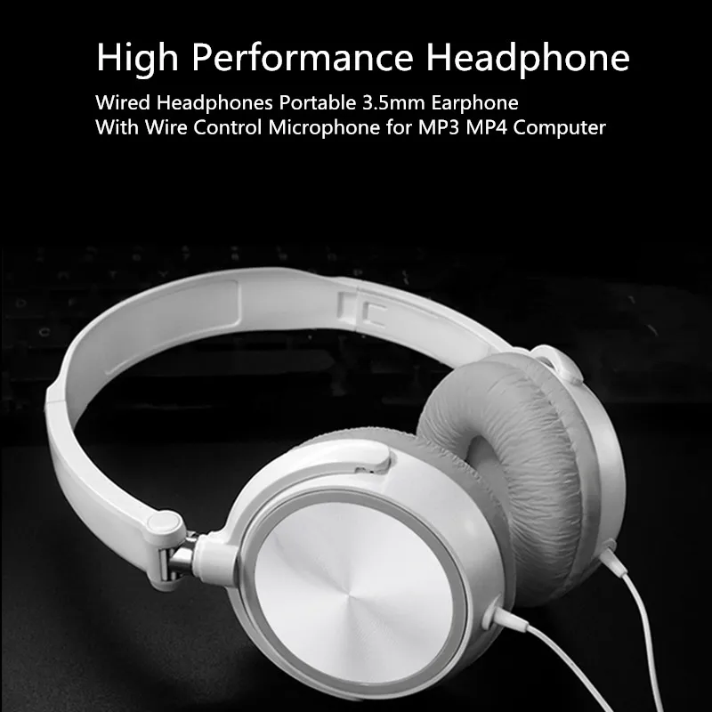 Стереонаушники с микрофоном для Sony наушники шумоподавлением басовым звуком Hi Fi