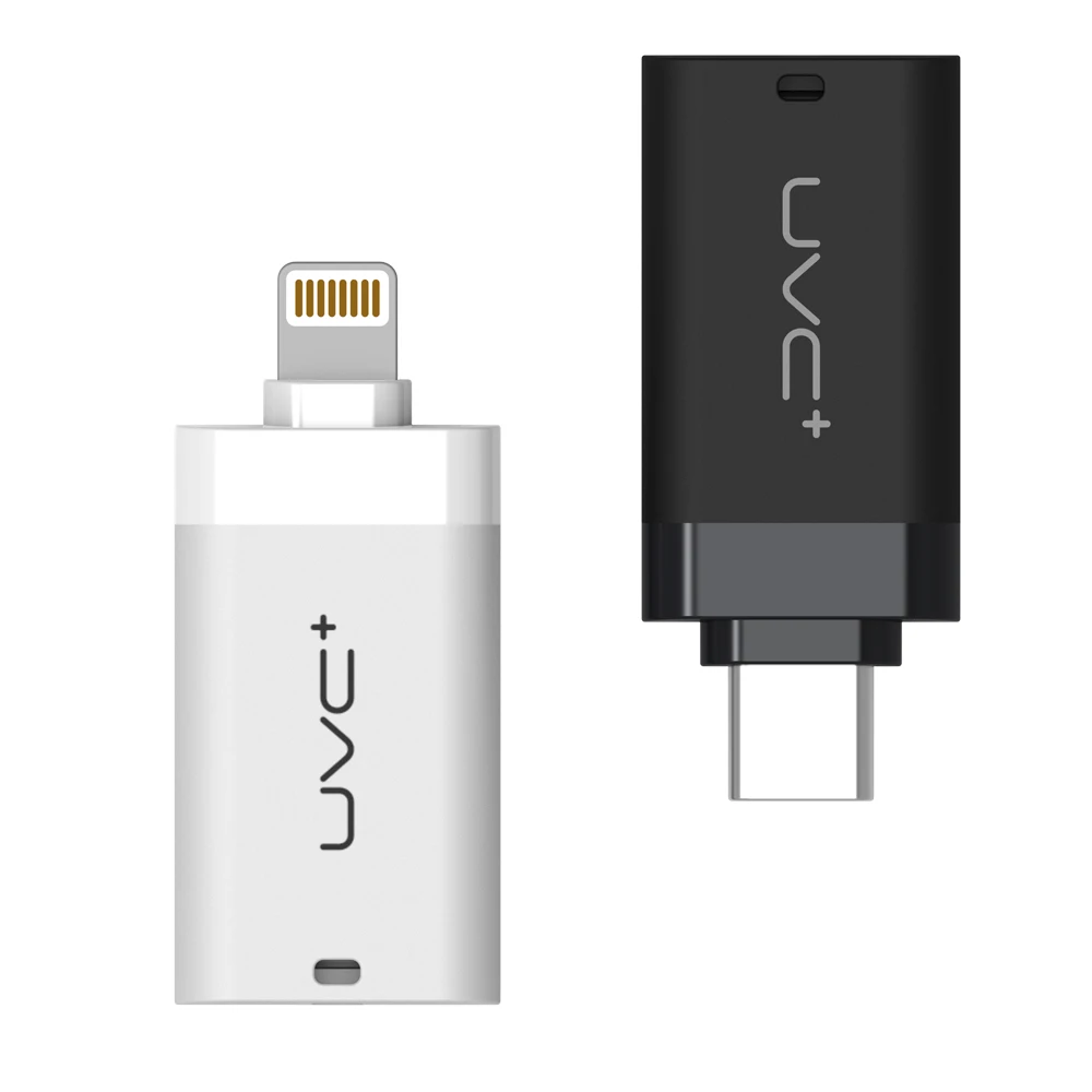 УФ мини стерилизатор портативный стерилизационный инструмент для дезинфекции