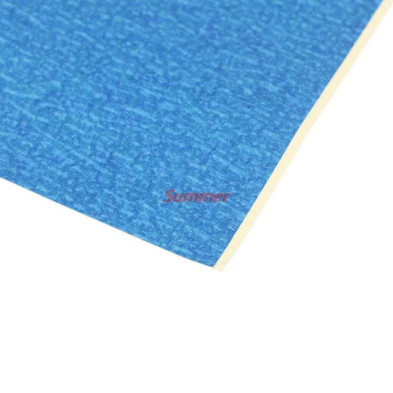 

New 3D Printer Blue Tape High quality Hot Bed printer masking high temperature