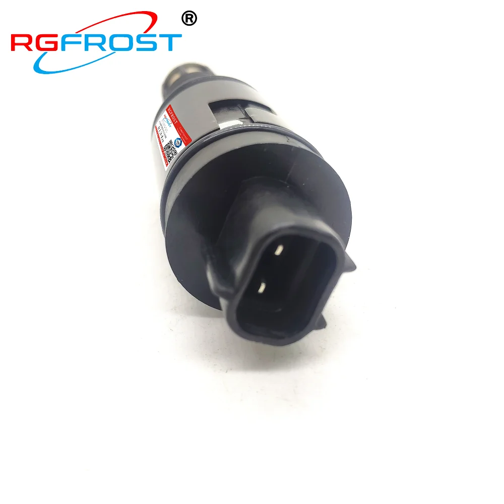 Автоматический регулирующий клапан кондиционера компрессора для 5SE09/5SE12/6SEU SANTECH |