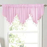 pure color curtains window screens triangle drapery kitchen curtains small curtains rod curtains finished products