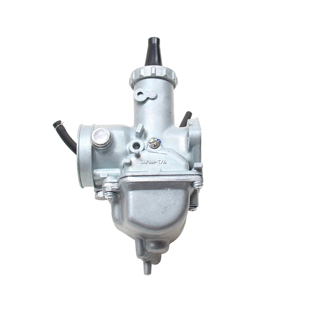 Мотоцикл VM26 карбюратор PZ30 30 мм для MIKUNI Carb 140 150 160 170 200 250cc Dirt Pit Bike ATV Quad | Автомобили и