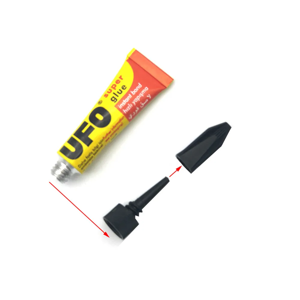 1 шт. суперклей мгновенный клей 502 3 секунды быстрая сушка бесплатная доставка