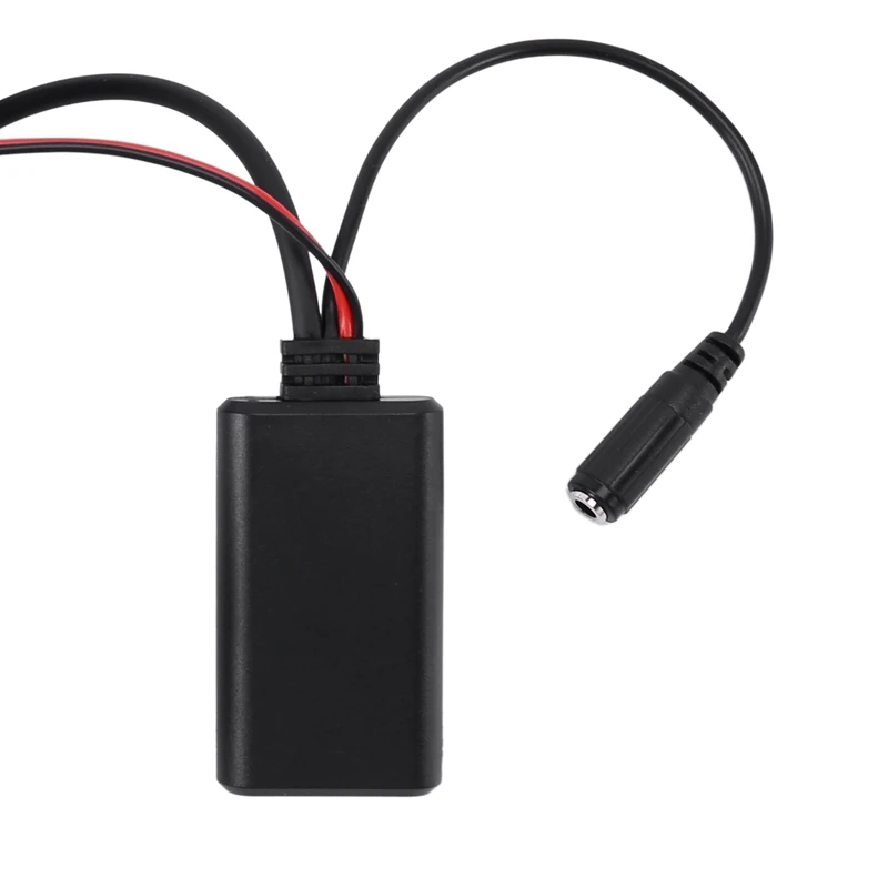 

for RCD310 RCD510 RNS510 Car Radio Audio Music Device Bluetooth 5.0 Handsfree Aux Adapter for Scirocco Magotan