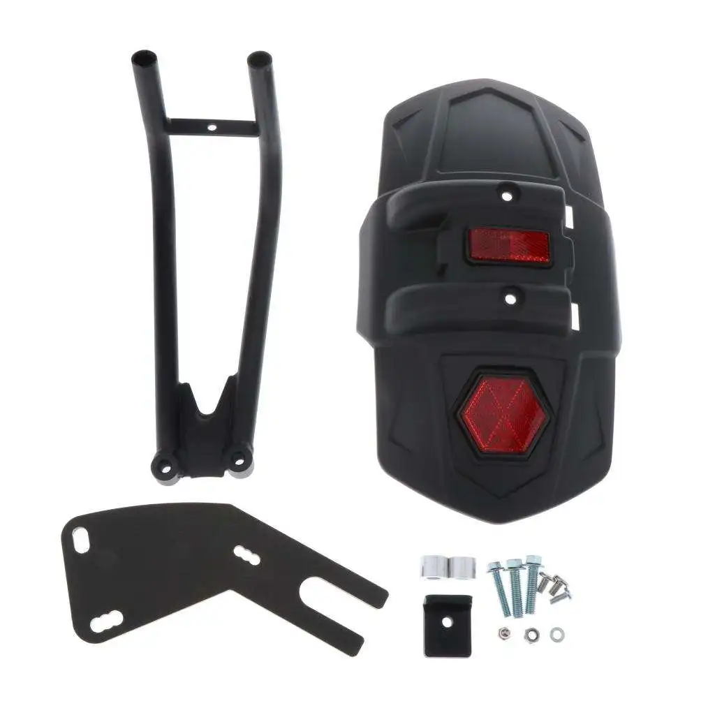 

Кронштейн для заднего крыла мотоцикла, подходит для Kawasaki, для Honda CB400 CB190R NK150