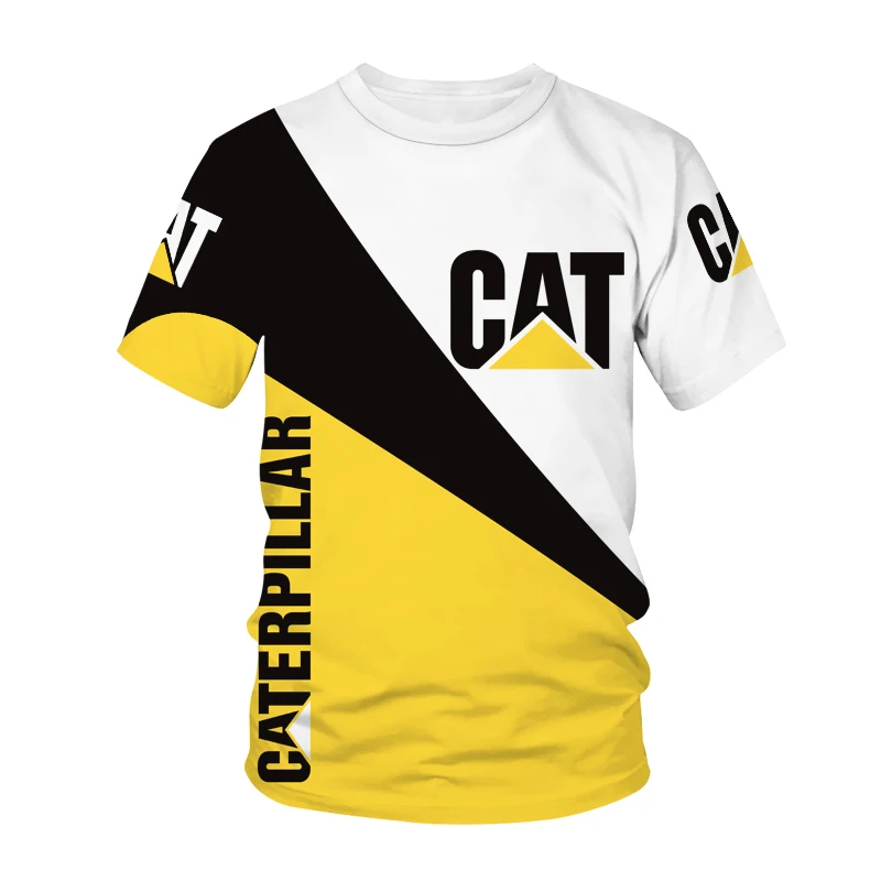 

Summer fashion T-shirts, interesting round neck shirts, casual streetwear tops, outdoor short-sleeved oversized men's T-shirts