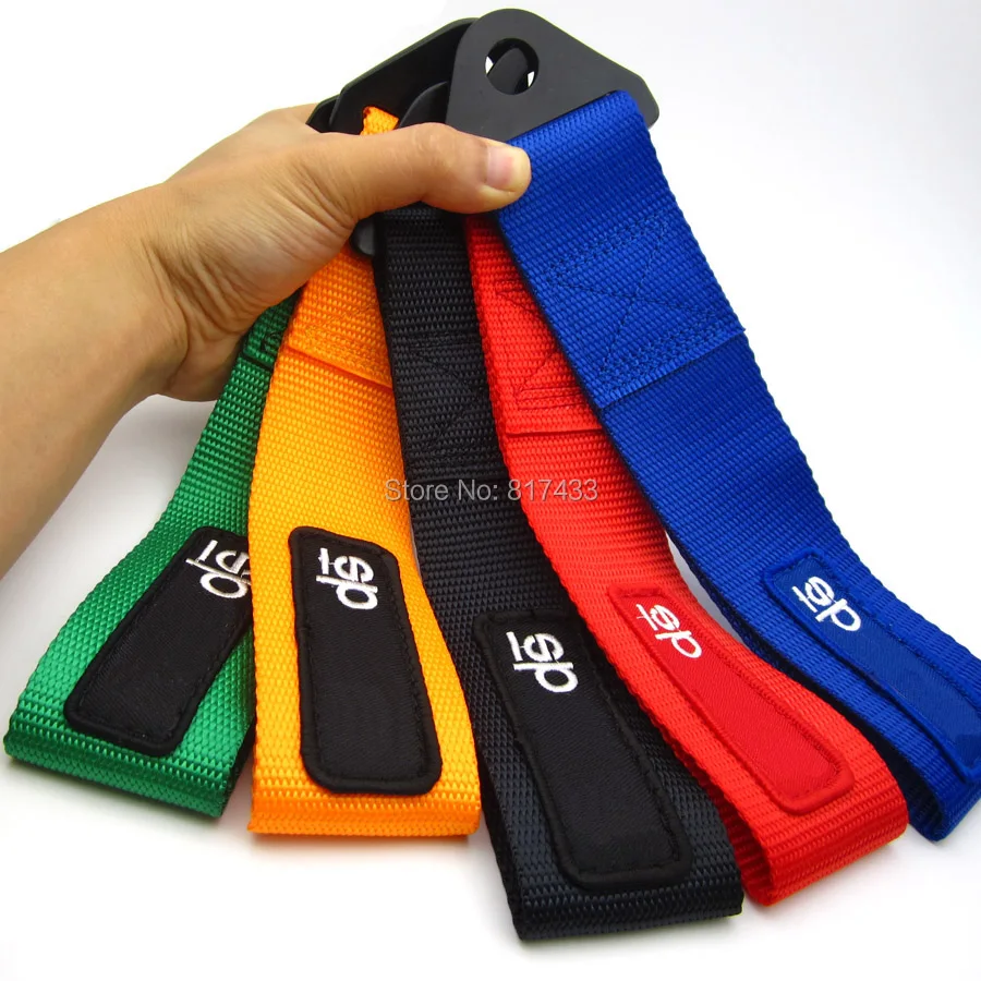 5 шт. 2 дюймовые нейлоновые буксировочные тросы без болта|Буксировка и подача| |