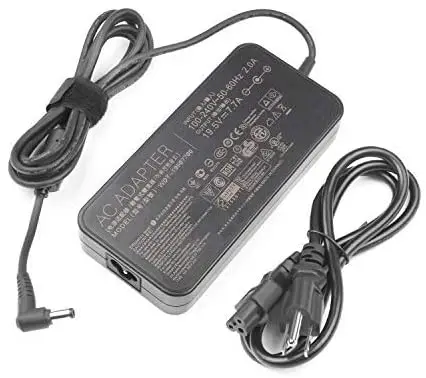 

Адаптер переменного тока huiyuan в А, телефон p 1 А, для Asus GL503G GL503GE GL703G GL703GE GL703GE GL703GS GL703V GL703VD
