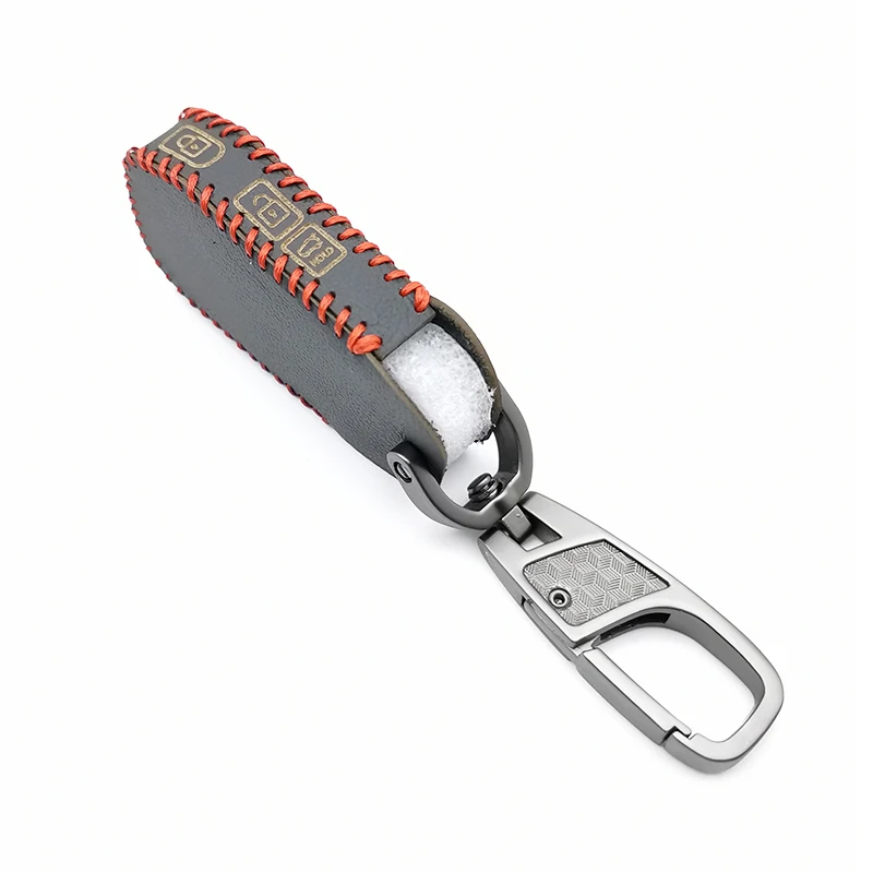 Популярный кожаный автомобильный держатель 2019 модель 100% года для Kia 2018 sportage R Stinger