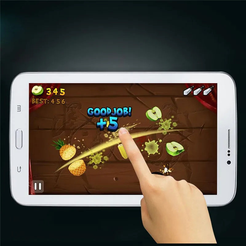 Для Samsung Tab 3 7 0 дюйма T211 T210 закаленное стекло Защита для экрана Защитная
