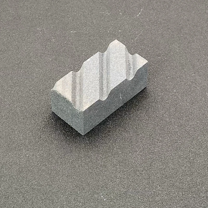 Острый камень острый нож кухонный инструмент для бара основание 15 углов