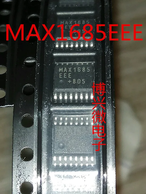

10PCS/LOT MAX1685EEE MAX1685EEE+T