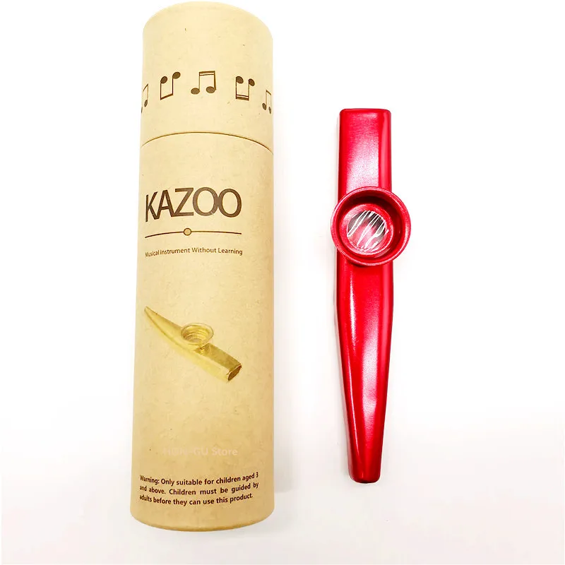 Один набор легкий портативный флейта для начинающих музыкальный инструмент