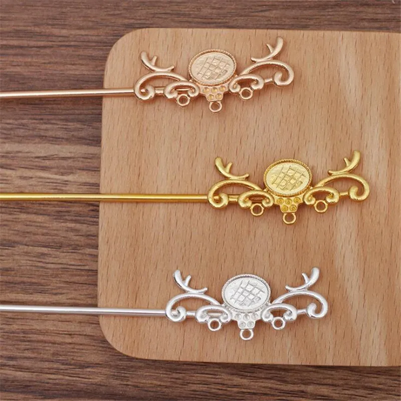 

SIXTY TOWFISH комплект из 3 предметов, аксессуары к ювелирным украшениям DIY ручной работы материалы Подвески в виде металлического цветка, туфли-л...