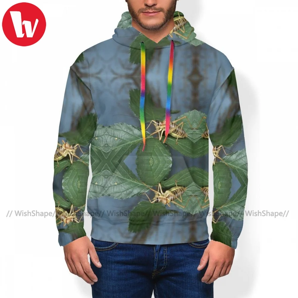 

Cool Cricket Hoodie Polyester Warm Hoodies Long Loose Pullover Hoodie Oversized Men