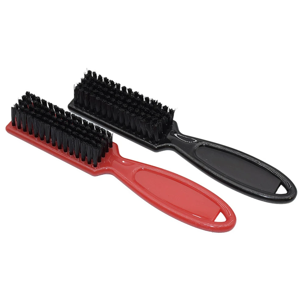 Мужской портативный гребень для усов и бороды щетка лица инструмент очистки