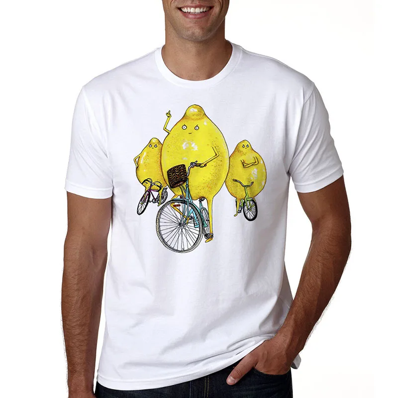 Новинка 2020 футболка с изображением ананаса и фруктов модная женская