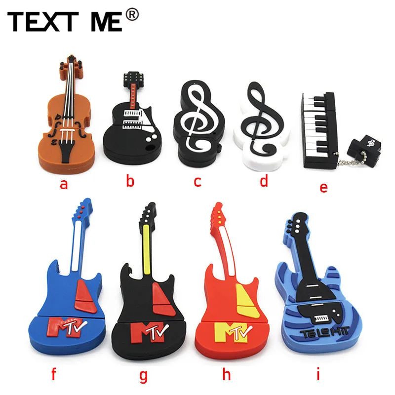 Флэш-накопитель TEXT ME 64 ГБ usb 2 0 4 8 16 32 | Компьютеры и офис