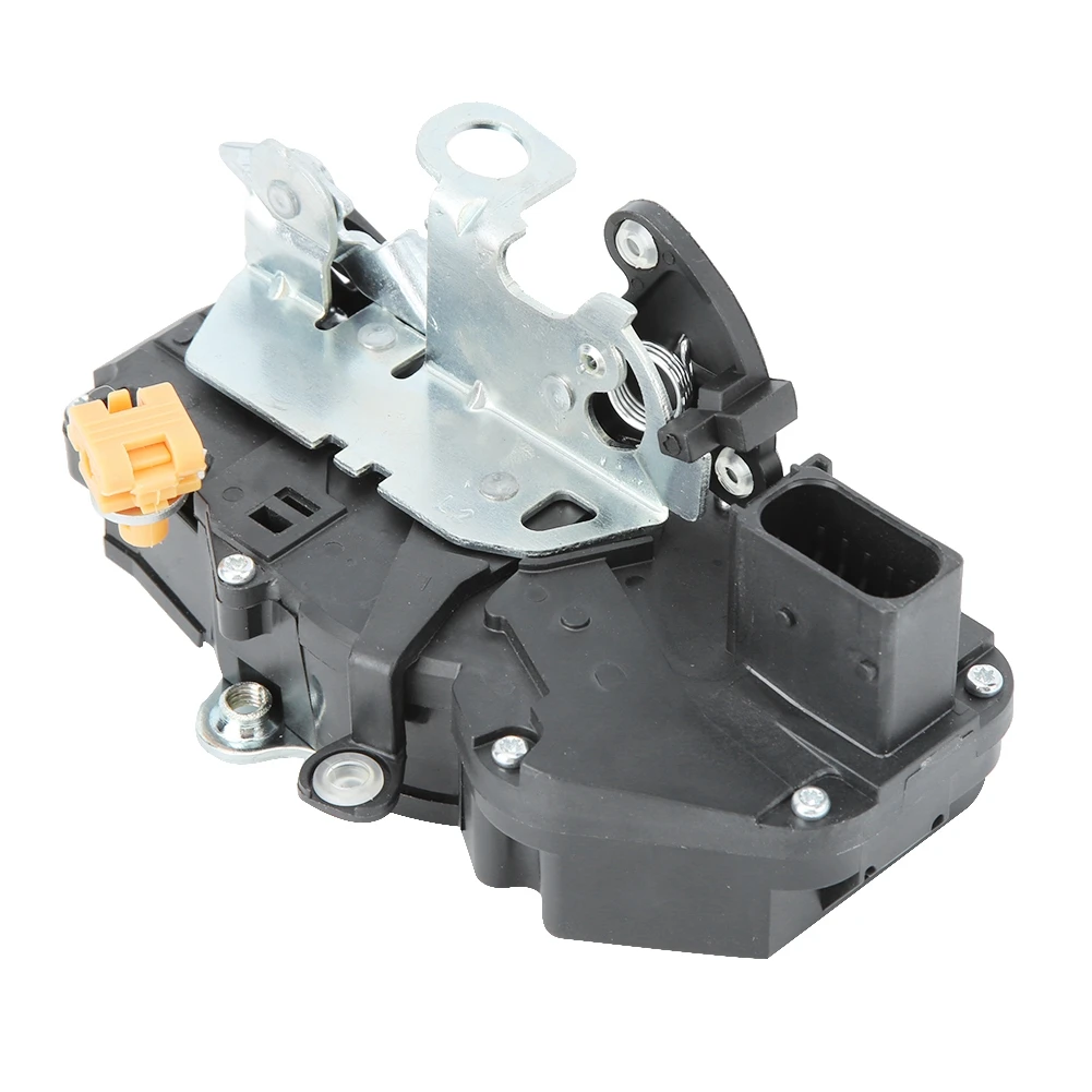 

Передний левый интегрированной дверцей защелкой привод в сборе 931-303 подходит для Cadillac Escalade 2007-2009 Автомобиль комплектующие дверного замка