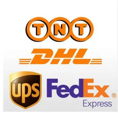 

extra freight or custom made fee