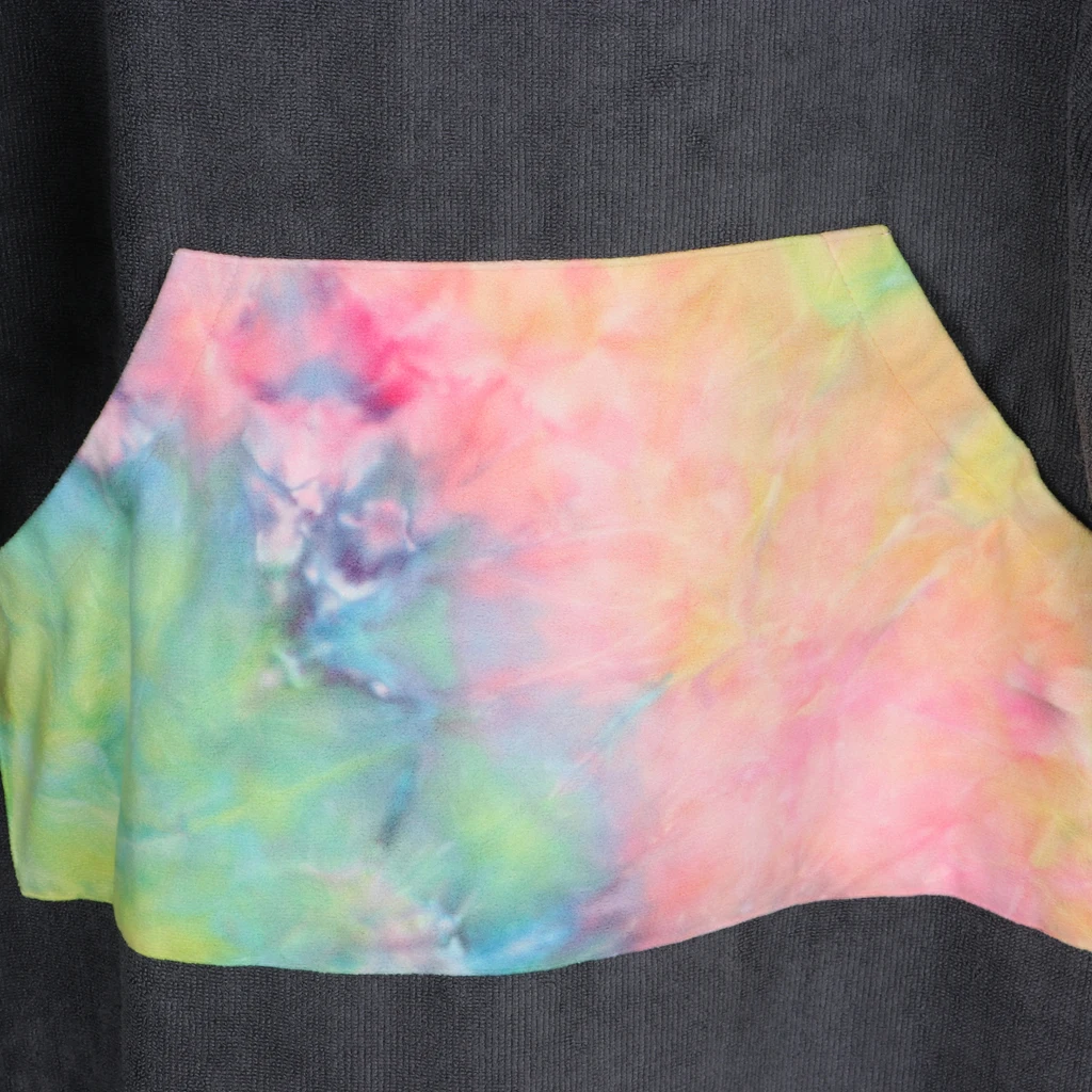 

Quick Dry Microfiber Surf Changing Robe Beach Hooded Poncho Wetsuit Changing Towel Beach Bathrobe Swim Kayak Warm Bath Towel