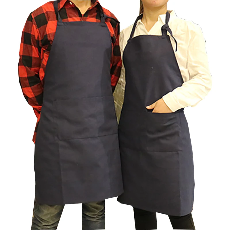 Женский кухонный фартук для готовки Senyue юбки кофейни и цветочных магазинов