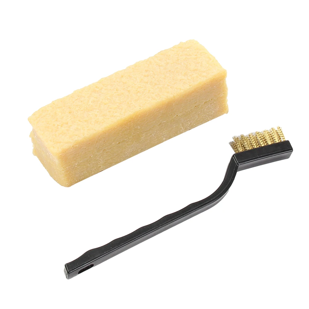 

Solid Home Skateboard Eraser Polishing Odorless Dirt Remove Reusable Rough Tape Non Toxic Portable Cleaning Tool Universal