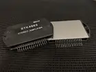 STK4853 STK4863 STK4843 STK4913 STK4833 Новый и оригинальный модуль