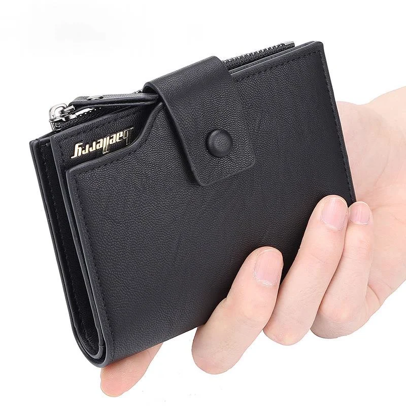 Porte Feuille Hommes Men Wallets Carteira Masculina Billetera Hombre Cartera Monedero Coin Purse Portafoglio Uomo Portefeuille
Porte Feuille Hommes Men Wallets Carteira Masculina Billetera Hombre Cartera Monedero Coin Purse Portafoglio Uomo Portefeuille