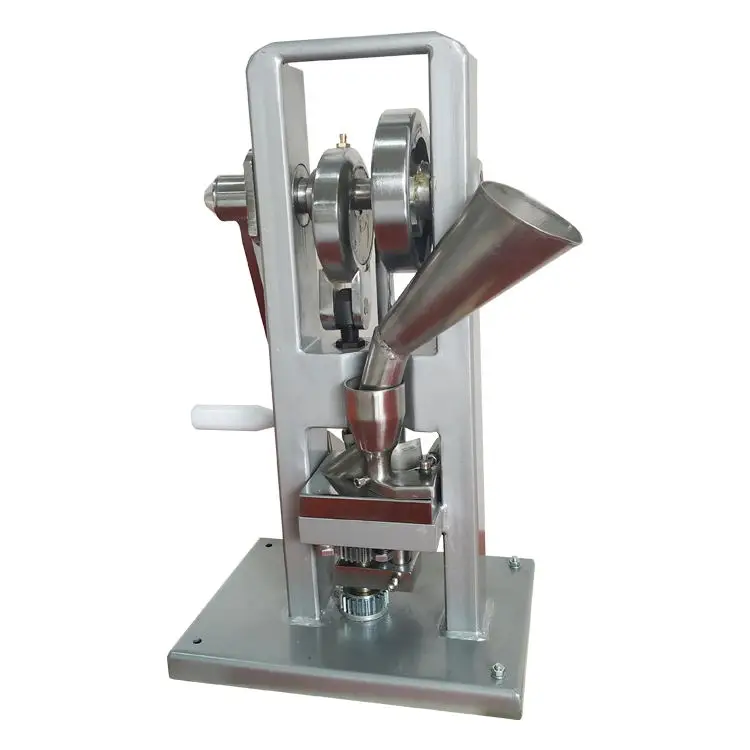 

TDP0 manual tablet press machine