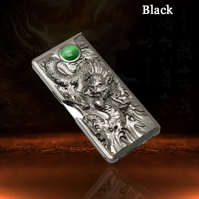 Прямая поставка металлическая электрическая зажигалка крутая Вольфрамовая