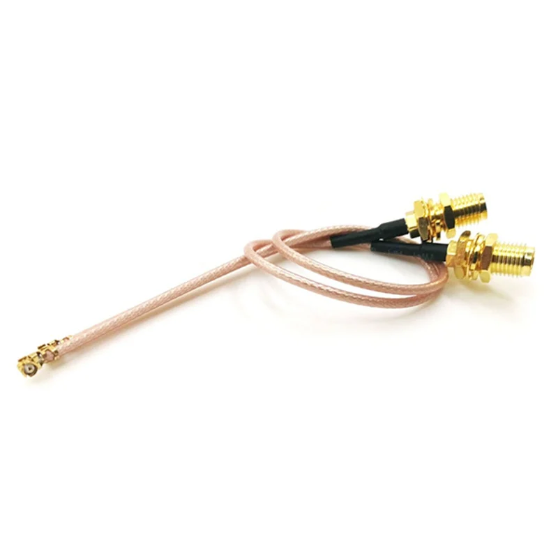 

LCA46 Cable de Alimentacion Sata Molexe IDE a Serial ATA adaptador de corriente de 4 pines a 12 pines Cable de disco BAILE LI