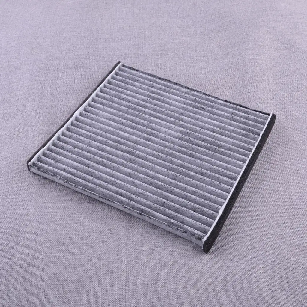 

87139-YZZ03 Углеродный фильтр для салона кондиционирования воздуха подходит для Lexus ES330 RX350 Toyota Camry Sienna Solara 87139-33010 87139-32010