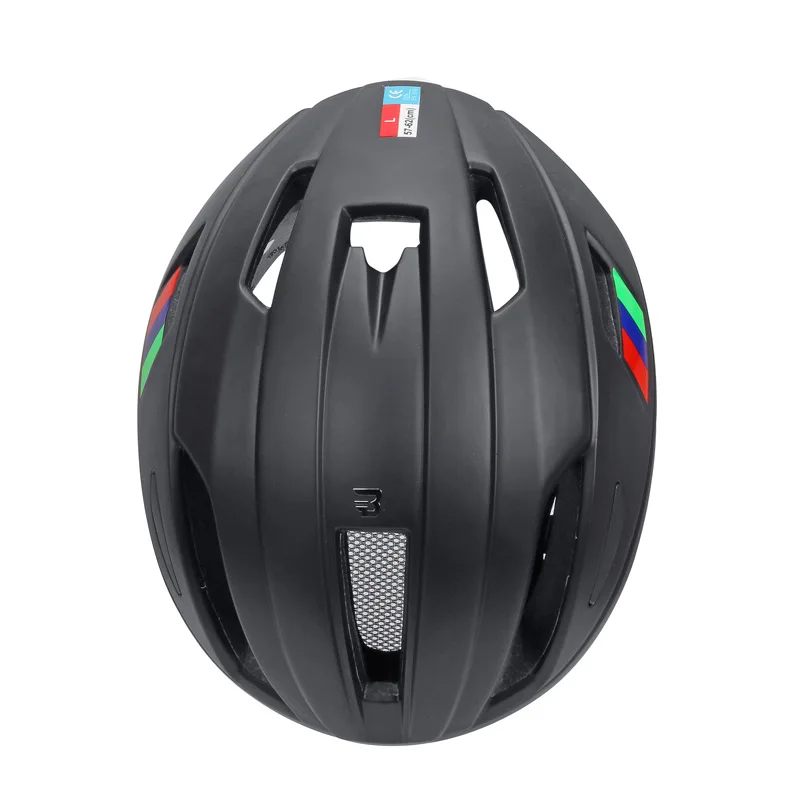 BOLANY взрослый дорожный велосипедный шлем регулируемый спортивный Аэро