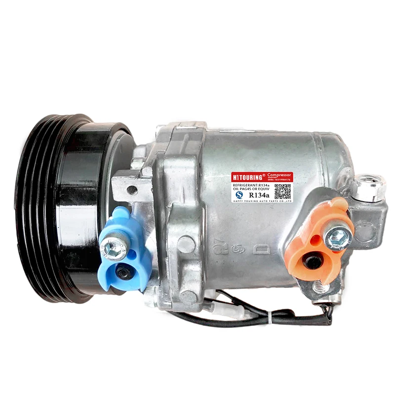 Компрессор переменного тока для BMW E36 318i 318is 318ti Z3 OEM SS96D1 67497 64528385714 64528390228 CO 10174C 639428