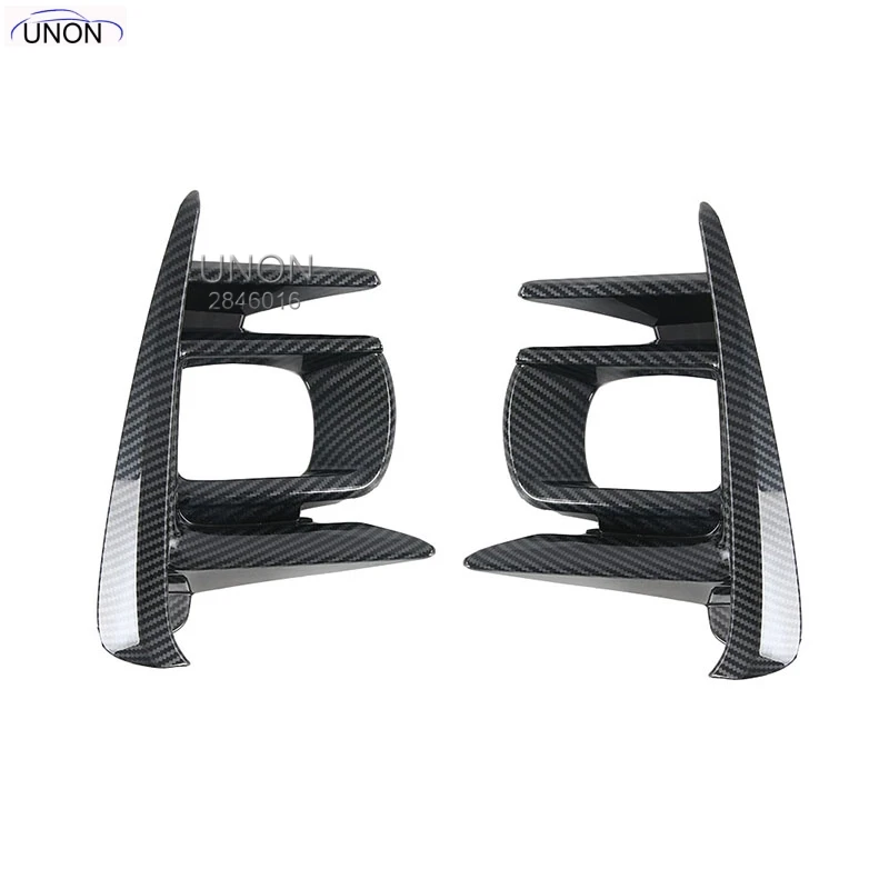 

Для Toyota Sienna 2020 передней и задней противотуманной фары крышка пайетками Свадебные украшения Аксессуары-модификации для автомобиля