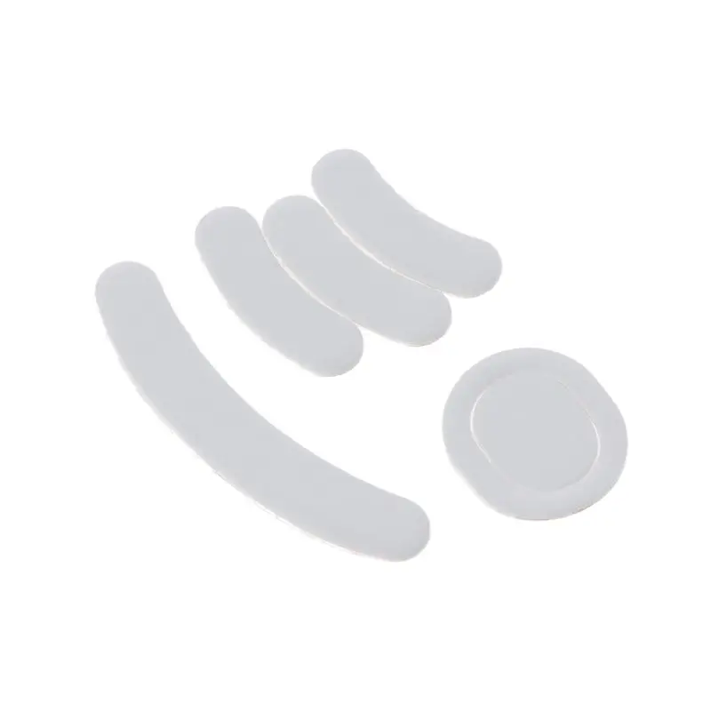 

Enhanced Tiger Gaming Mouse Skates Feet for logitech G Pro Wireless Curve Edge