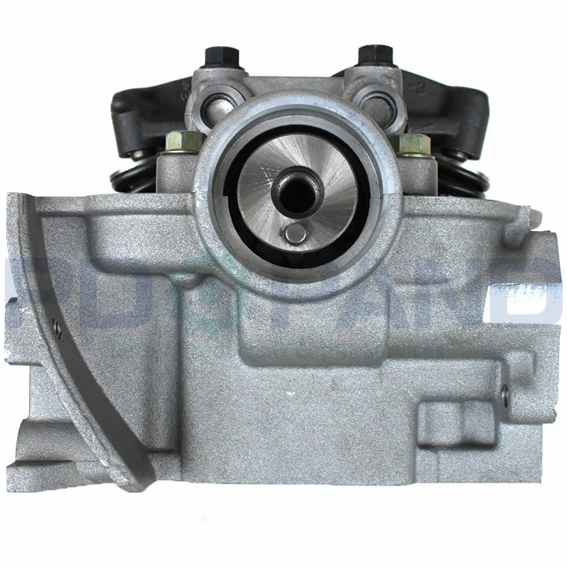 Моторный двигатель 4G63 полная головка цилиндра Assy MD099086 для Mitsubishi L200 L300 E15 P13 Nimbus Expo 5