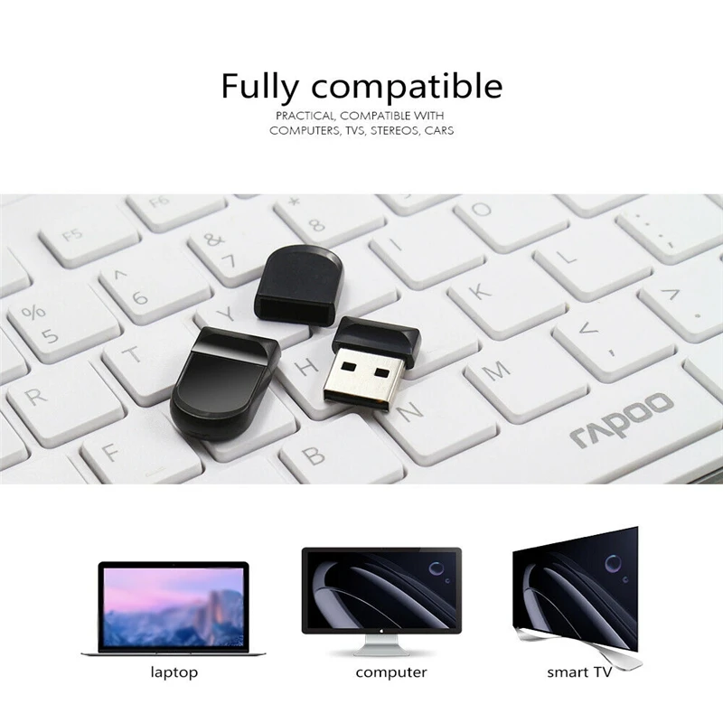 USB-флеш-накопитель 512G/флэш-накопитель 2 ТБ U | Компьютеры и офис