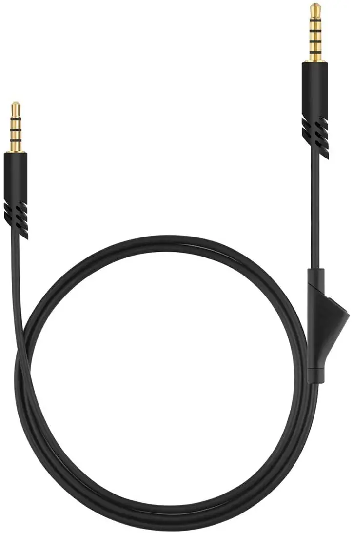 A10 A40 встроенный бесшумный кабель провод для АСТРО игровые гарнитуры (без