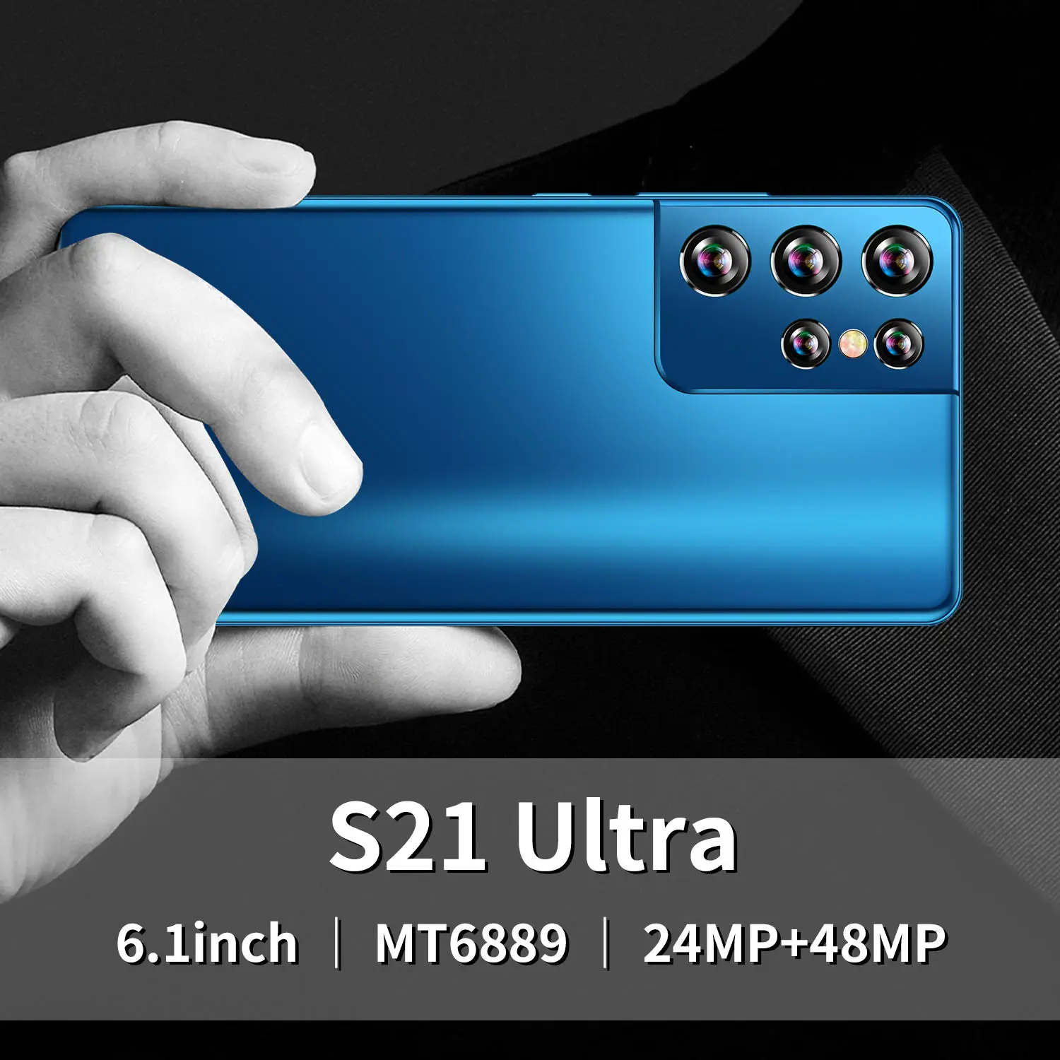 

S21 Ultra, 12 + 512 , 5000 , Android, 4G